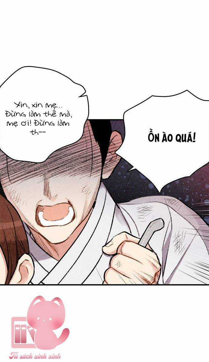 Lệnh Cấm Hôn Của Hoàng Đế Bệ Hạ Chapter 95 trang 5