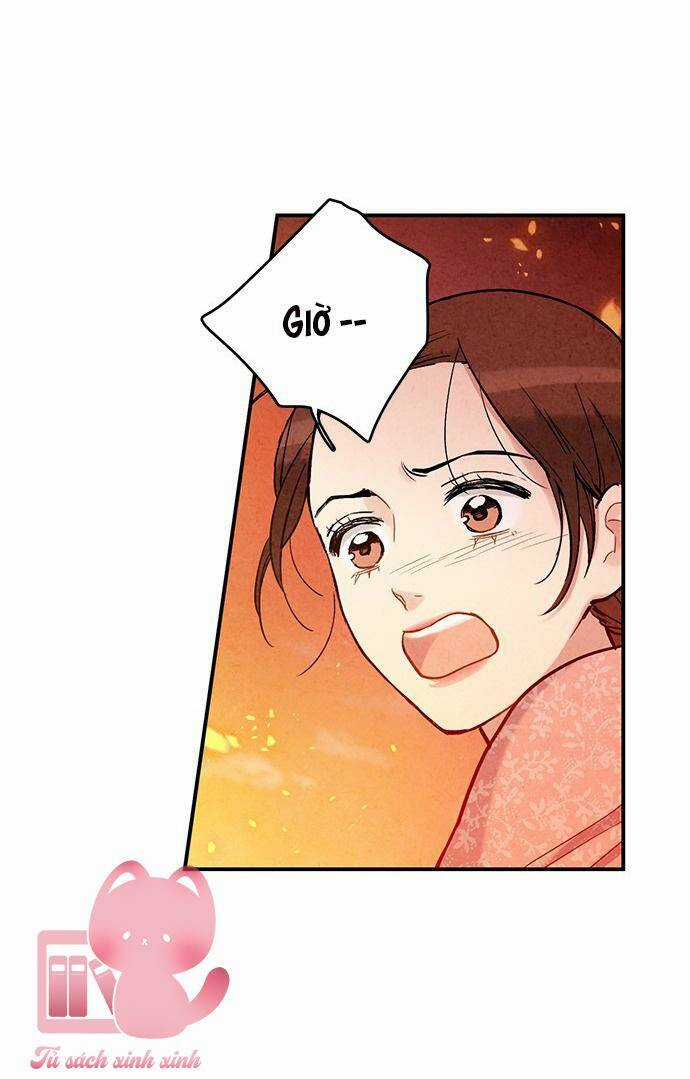 Lệnh Cấm Hôn Của Hoàng Đế Bệ Hạ Chapter 95 trang 50