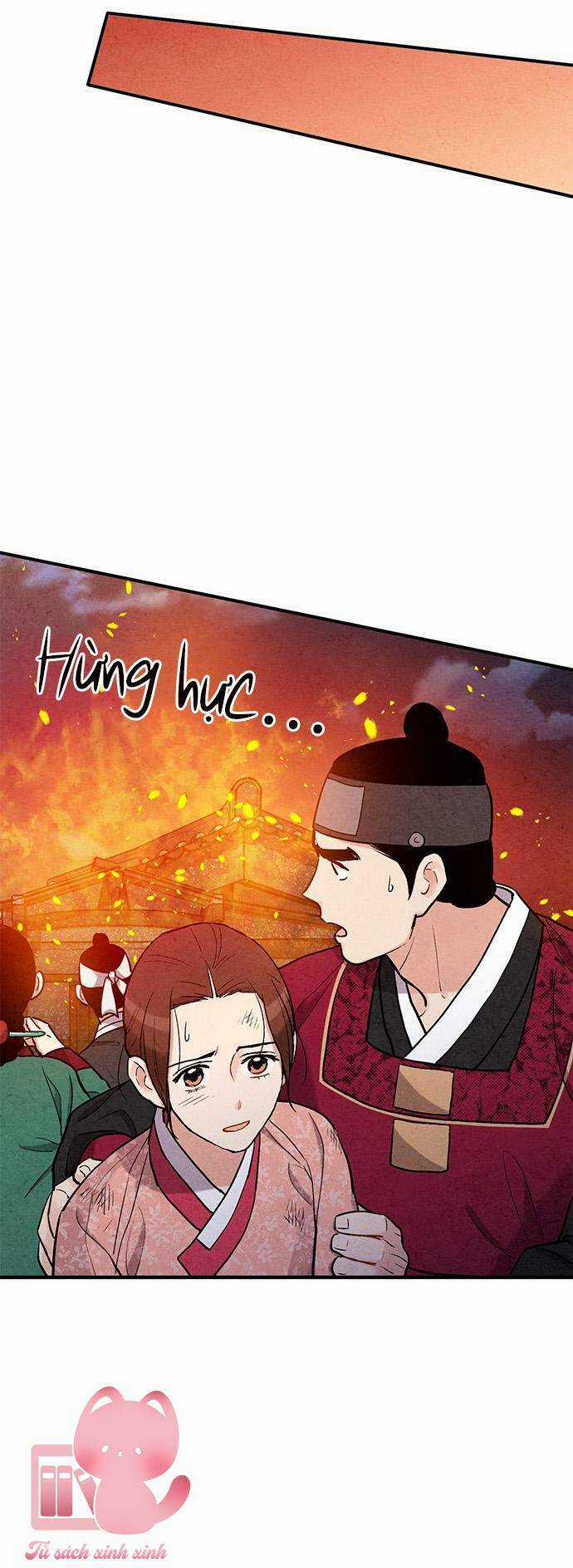 Lệnh Cấm Hôn Của Hoàng Đế Bệ Hạ Chapter 95 trang 52