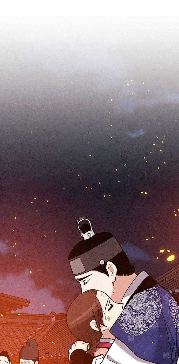 Lệnh Cấm Hôn Của Hoàng Đế Bệ Hạ Chapter 95 trang 54