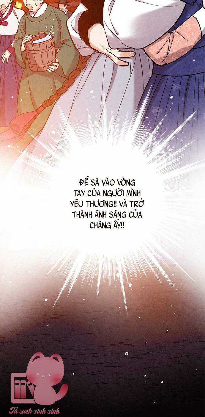 Lệnh Cấm Hôn Của Hoàng Đế Bệ Hạ Chapter 95 trang 55