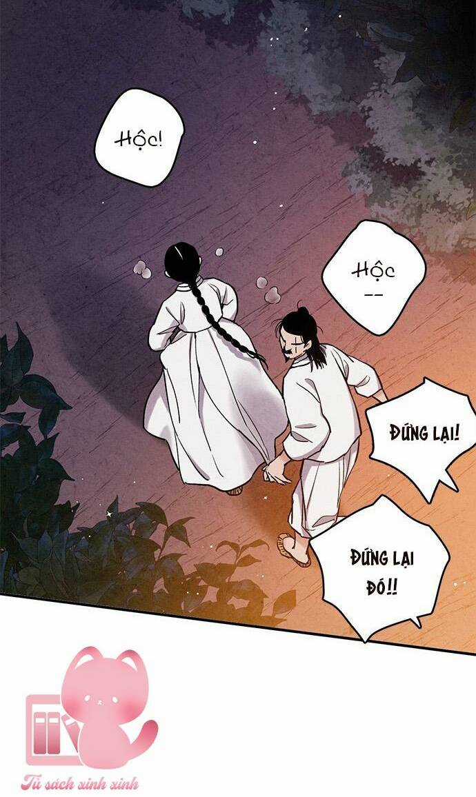 Lệnh Cấm Hôn Của Hoàng Đế Bệ Hạ Chapter 95 trang 57