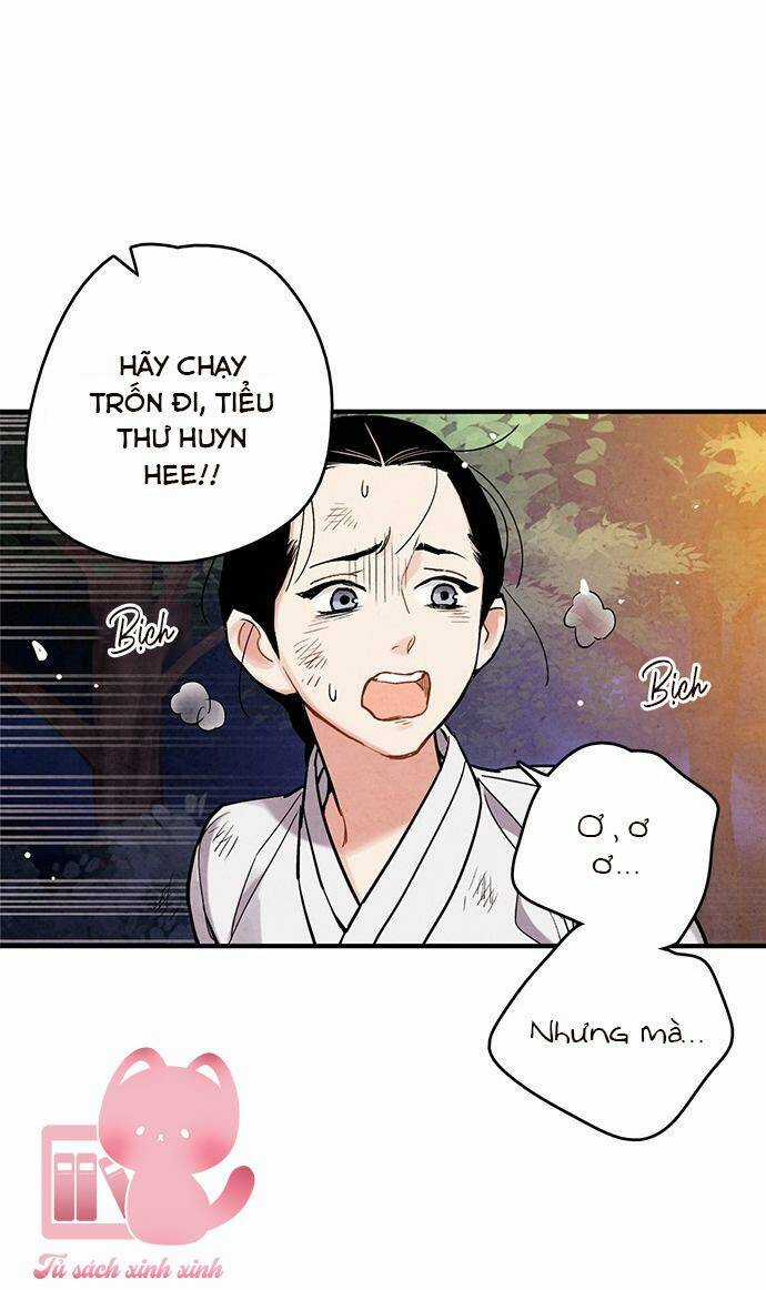 Lệnh Cấm Hôn Của Hoàng Đế Bệ Hạ Chapter 95 trang 59