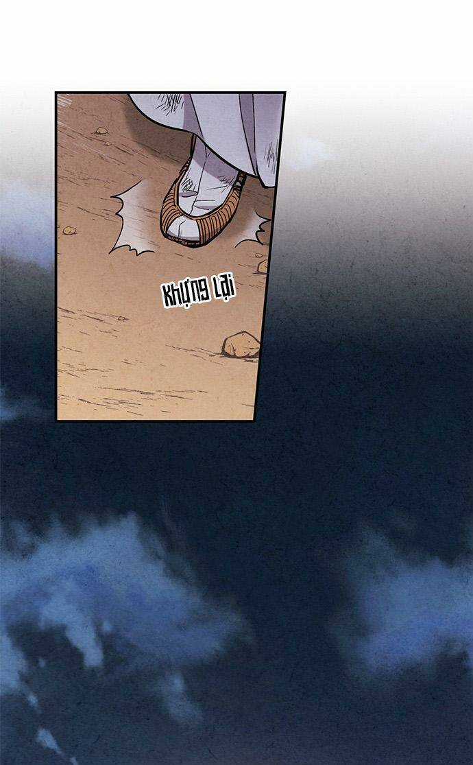 Lệnh Cấm Hôn Của Hoàng Đế Bệ Hạ Chapter 95 trang 60