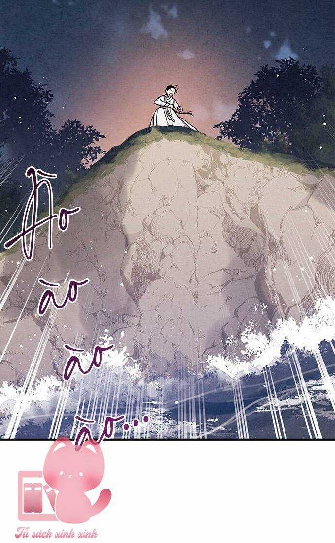 Lệnh Cấm Hôn Của Hoàng Đế Bệ Hạ Chapter 95 trang 61