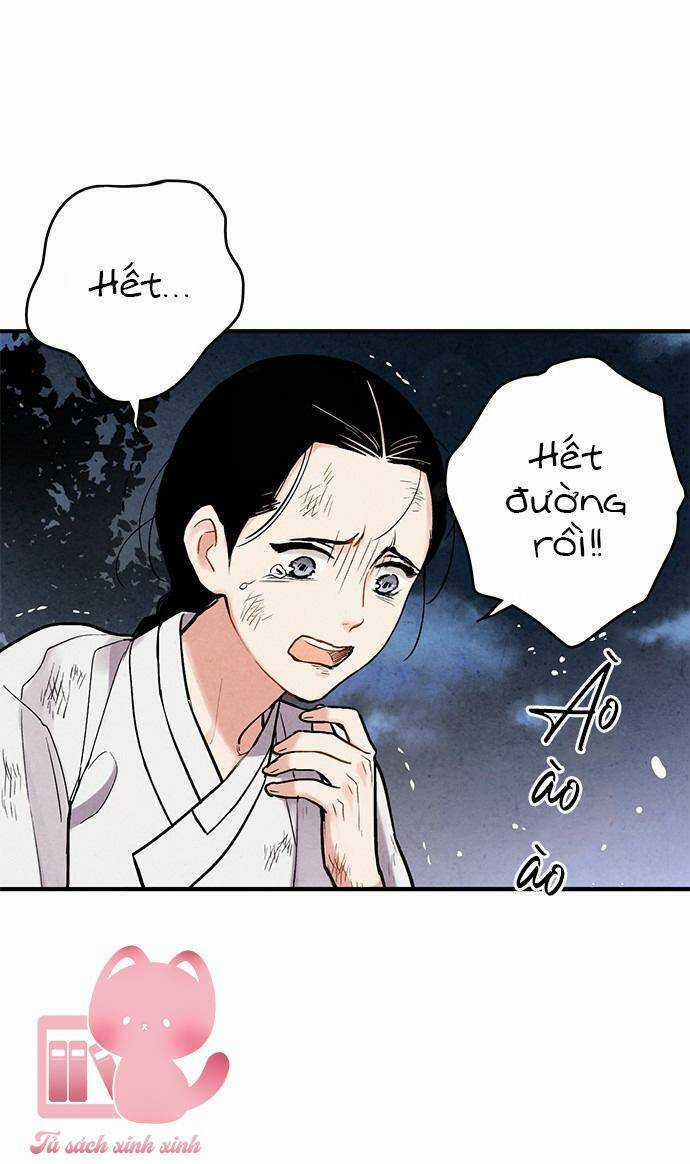 Lệnh Cấm Hôn Của Hoàng Đế Bệ Hạ Chapter 95 trang 62