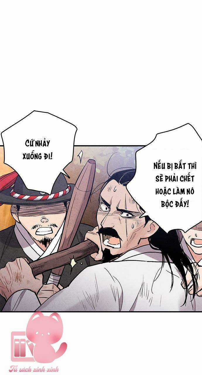 Lệnh Cấm Hôn Của Hoàng Đế Bệ Hạ Chapter 95 trang 63