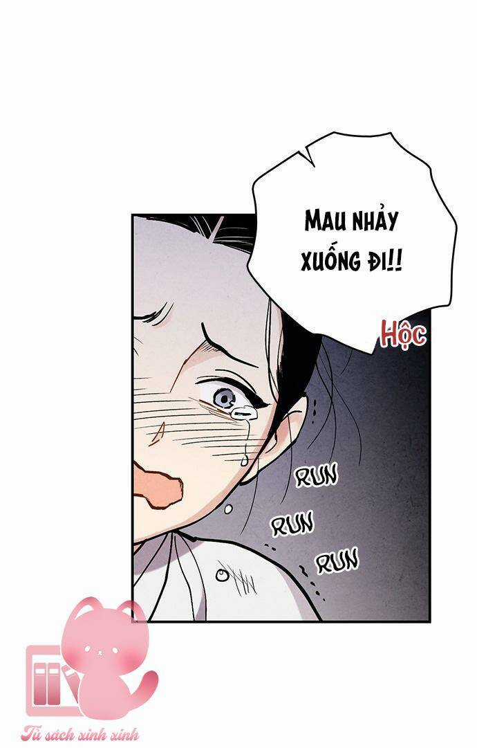 Lệnh Cấm Hôn Của Hoàng Đế Bệ Hạ Chapter 95 trang 65