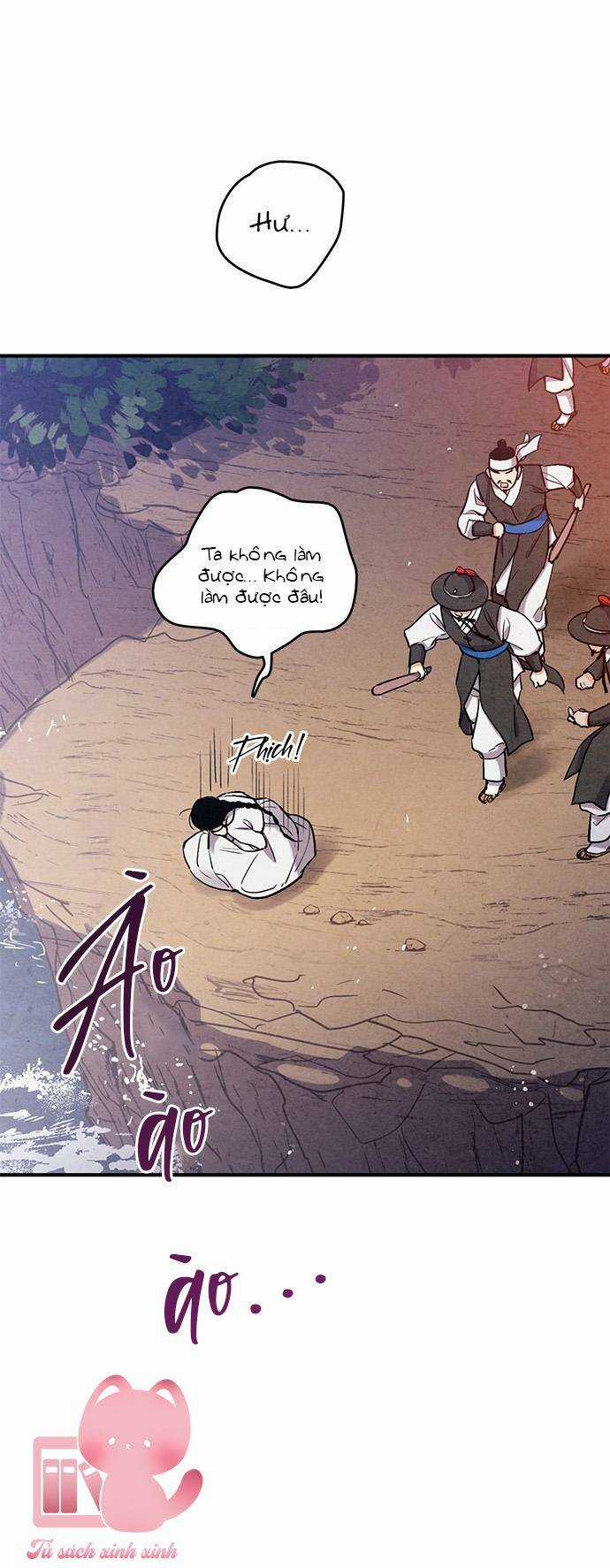 Lệnh Cấm Hôn Của Hoàng Đế Bệ Hạ Chapter 95 trang 66