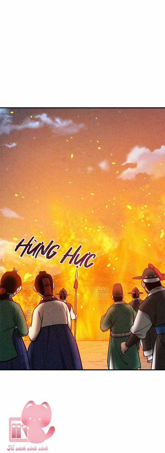 Lệnh Cấm Hôn Của Hoàng Đế Bệ Hạ Chapter 95 trang 67