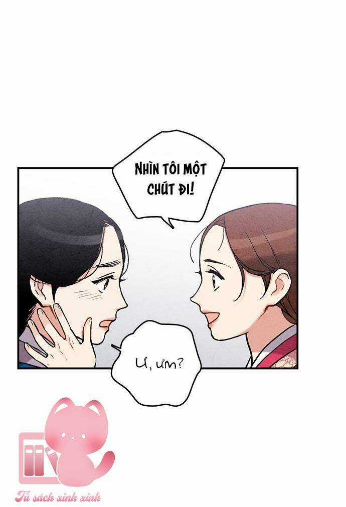 Lệnh Cấm Hôn Của Hoàng Đế Bệ Hạ Chapter 96 trang 11