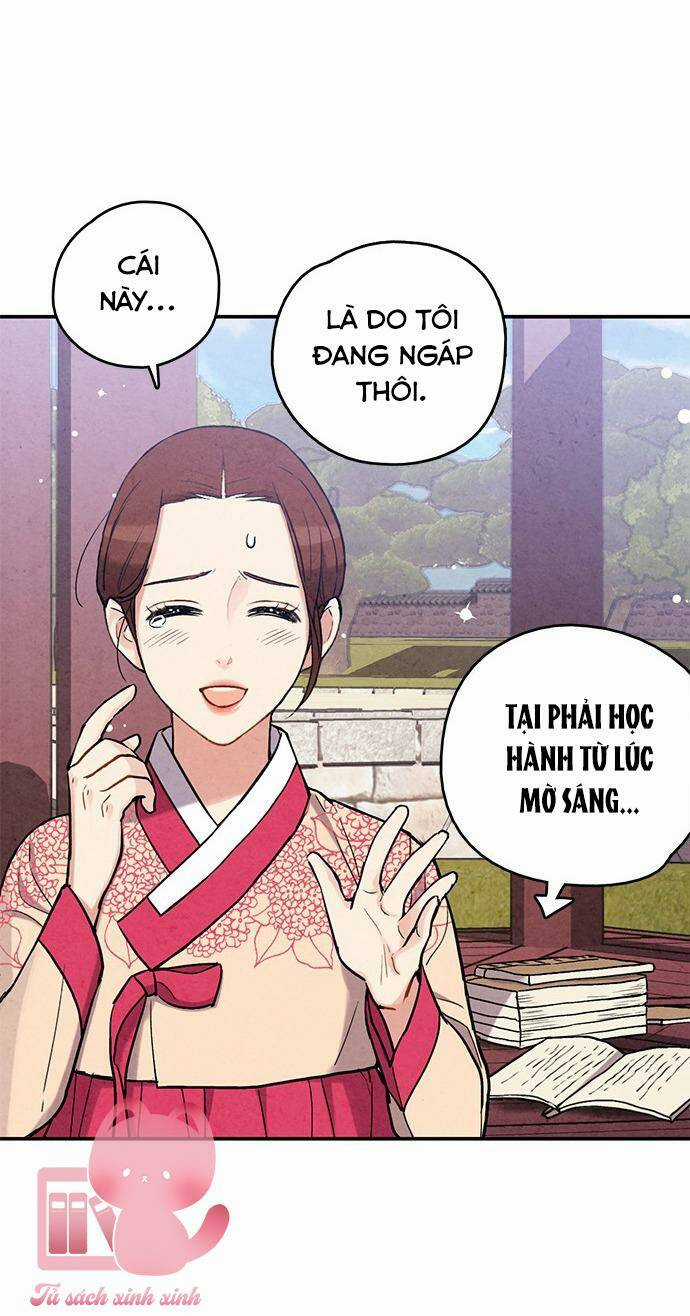 Lệnh Cấm Hôn Của Hoàng Đế Bệ Hạ Chapter 96 trang 12