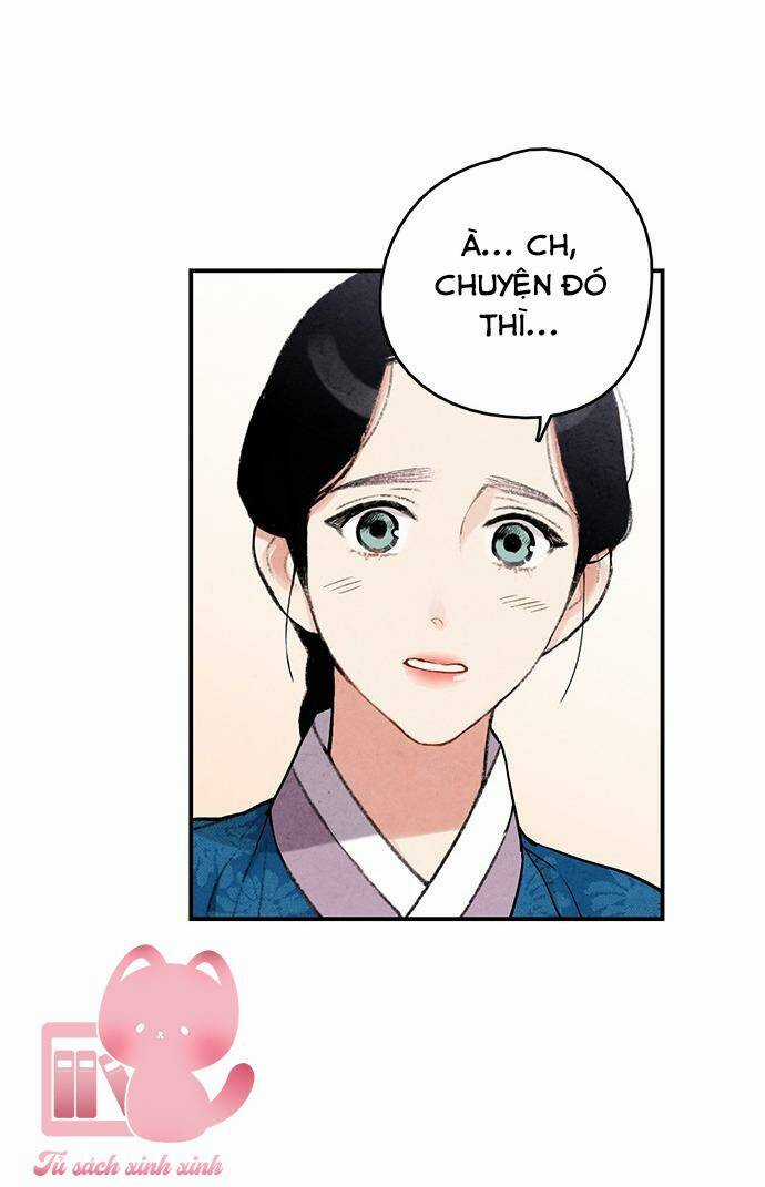 Lệnh Cấm Hôn Của Hoàng Đế Bệ Hạ Chapter 96 trang 22