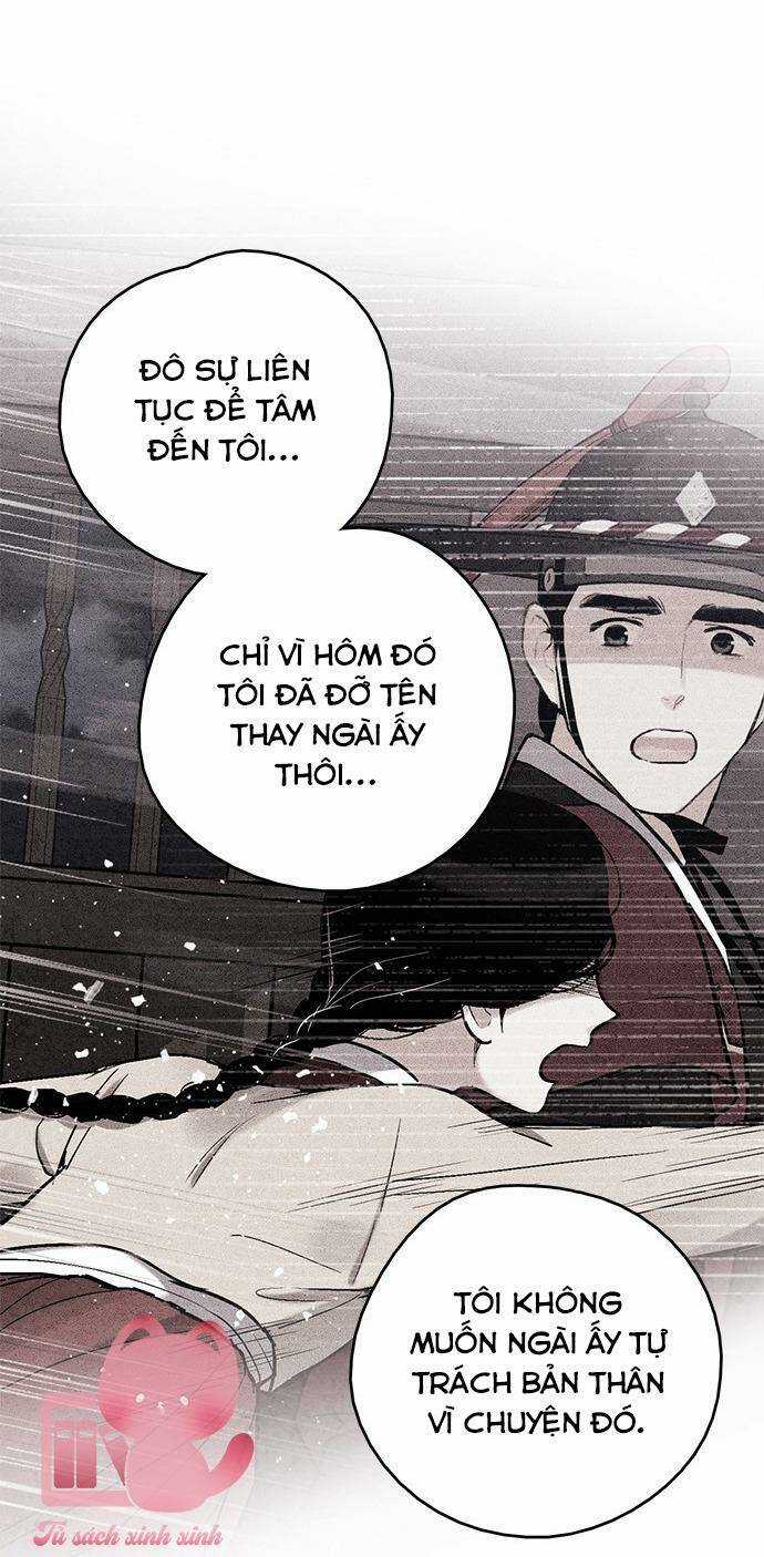 Lệnh Cấm Hôn Của Hoàng Đế Bệ Hạ Chapter 96 trang 24