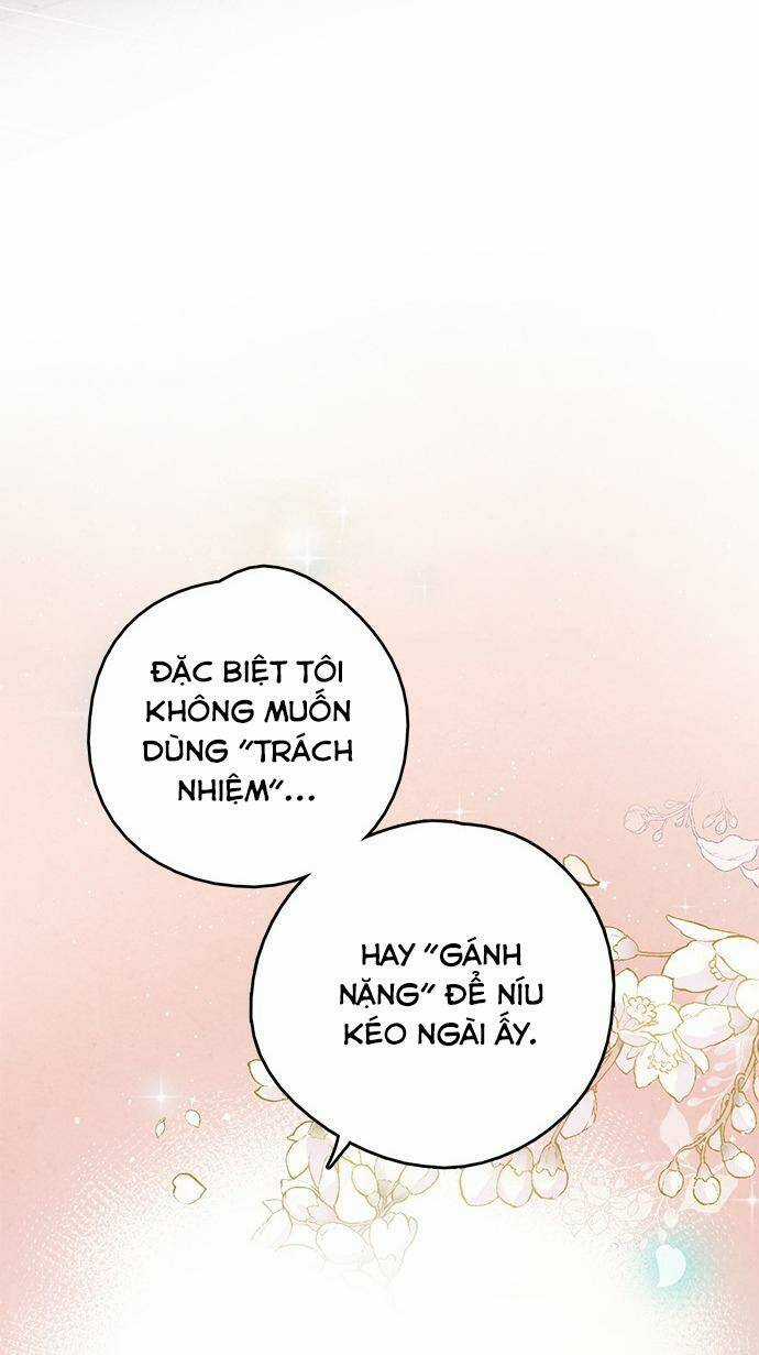 Lệnh Cấm Hôn Của Hoàng Đế Bệ Hạ Chapter 96 trang 25