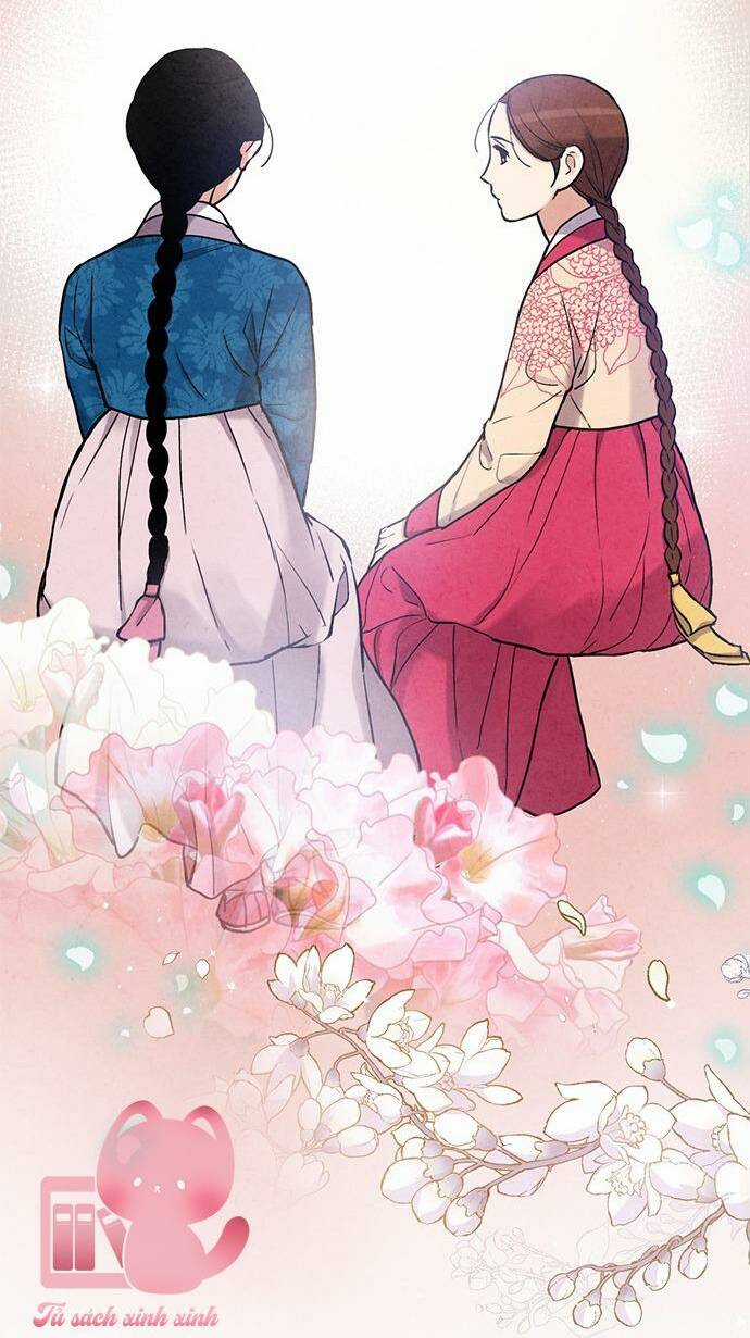 Lệnh Cấm Hôn Của Hoàng Đế Bệ Hạ Chapter 96 trang 26