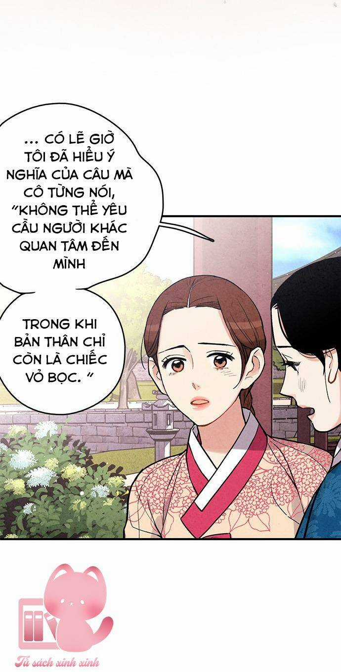 Lệnh Cấm Hôn Của Hoàng Đế Bệ Hạ Chapter 96 trang 27