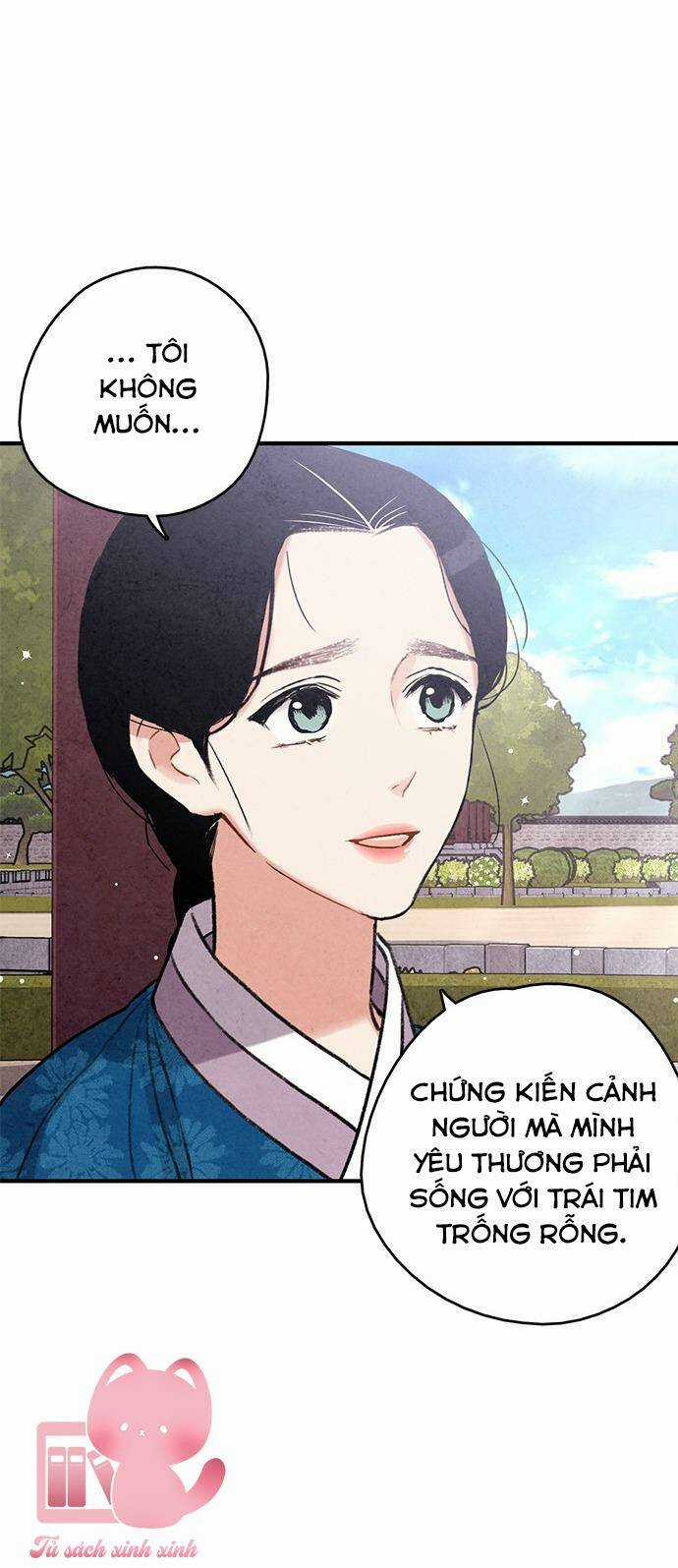 Lệnh Cấm Hôn Của Hoàng Đế Bệ Hạ Chapter 96 trang 28