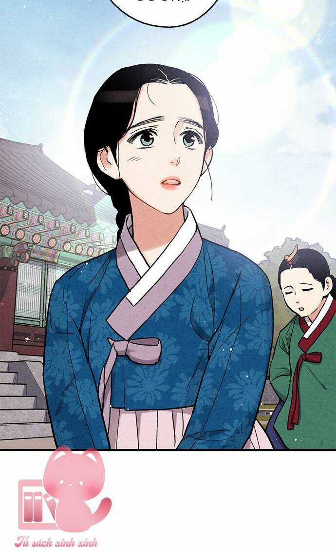 Lệnh Cấm Hôn Của Hoàng Đế Bệ Hạ Chapter 96 trang 3