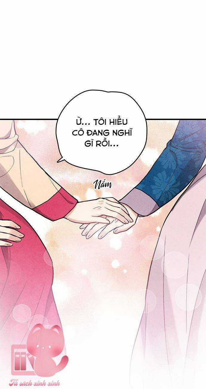 Lệnh Cấm Hôn Của Hoàng Đế Bệ Hạ Chapter 96 trang 30