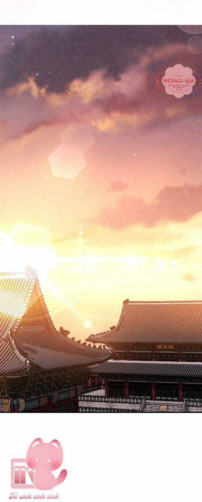 Lệnh Cấm Hôn Của Hoàng Đế Bệ Hạ Chapter 96 trang 31