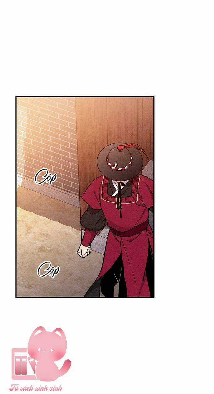 Lệnh Cấm Hôn Của Hoàng Đế Bệ Hạ Chapter 96 trang 32