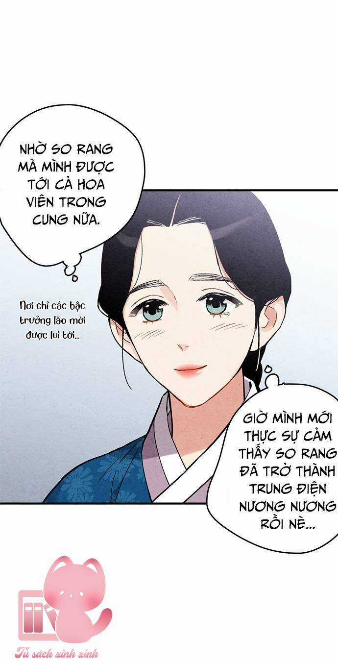 Lệnh Cấm Hôn Của Hoàng Đế Bệ Hạ Chapter 96 trang 4