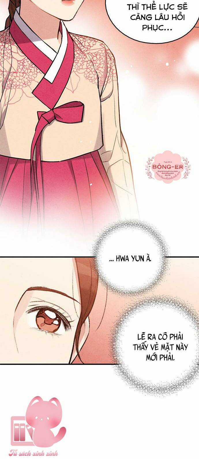 Lệnh Cấm Hôn Của Hoàng Đế Bệ Hạ Chapter 96 trang 40