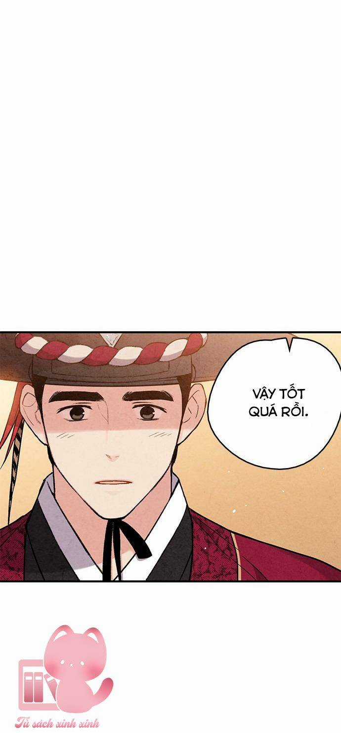 Lệnh Cấm Hôn Của Hoàng Đế Bệ Hạ Chapter 96 trang 46