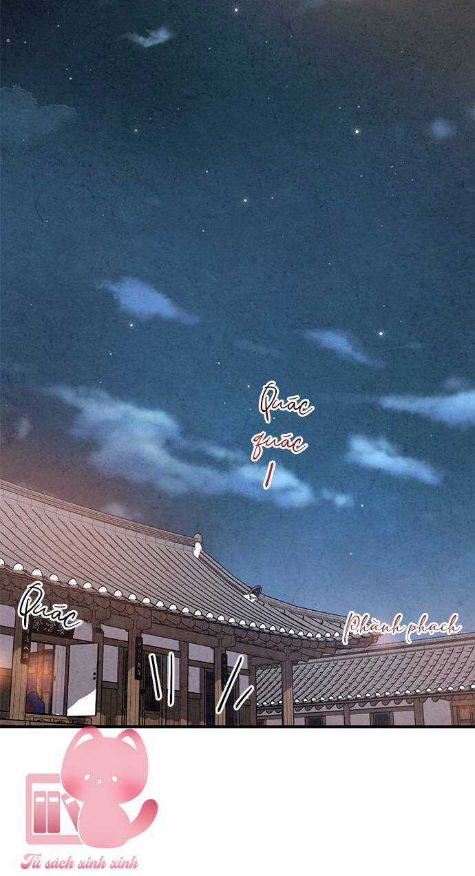 Lệnh Cấm Hôn Của Hoàng Đế Bệ Hạ Chapter 96 trang 49