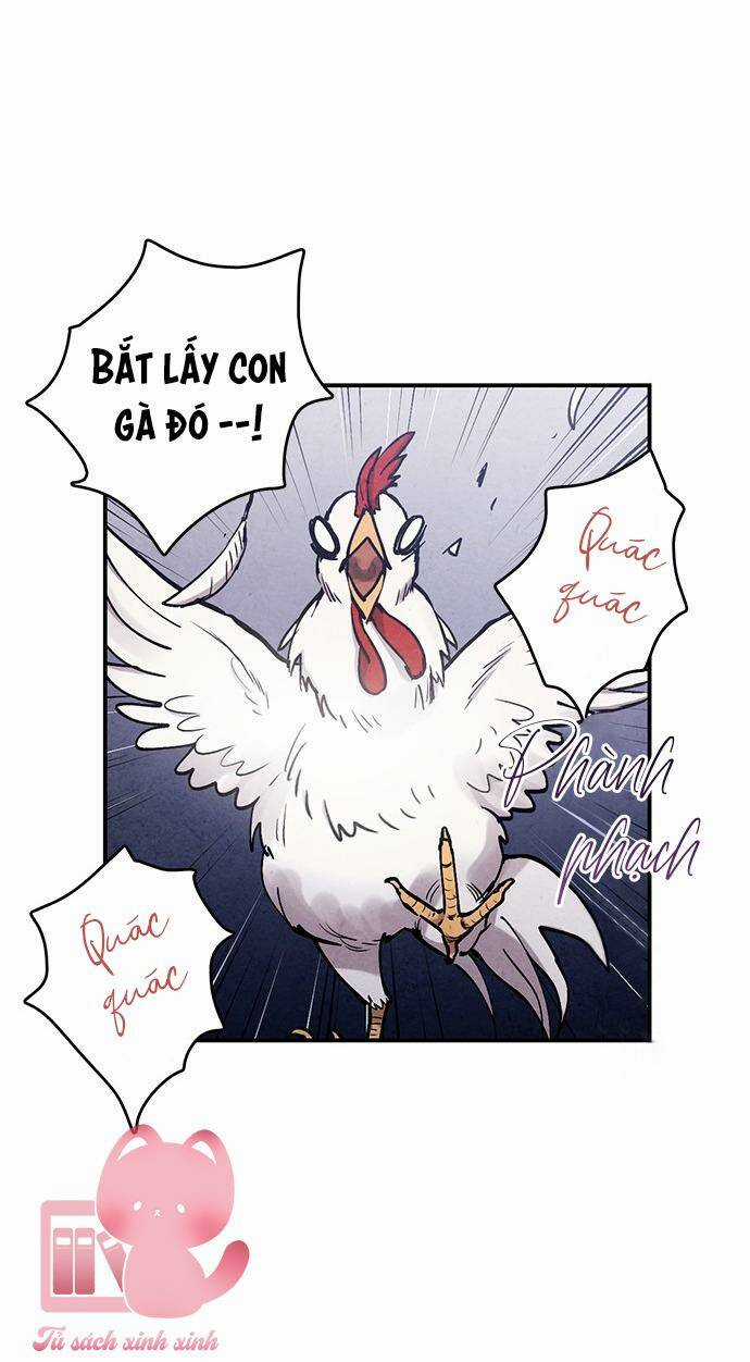 Lệnh Cấm Hôn Của Hoàng Đế Bệ Hạ Chapter 96 trang 50