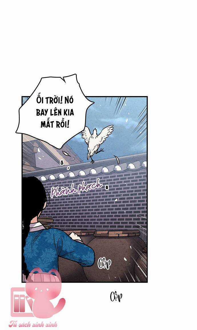 Lệnh Cấm Hôn Của Hoàng Đế Bệ Hạ Chapter 96 trang 53