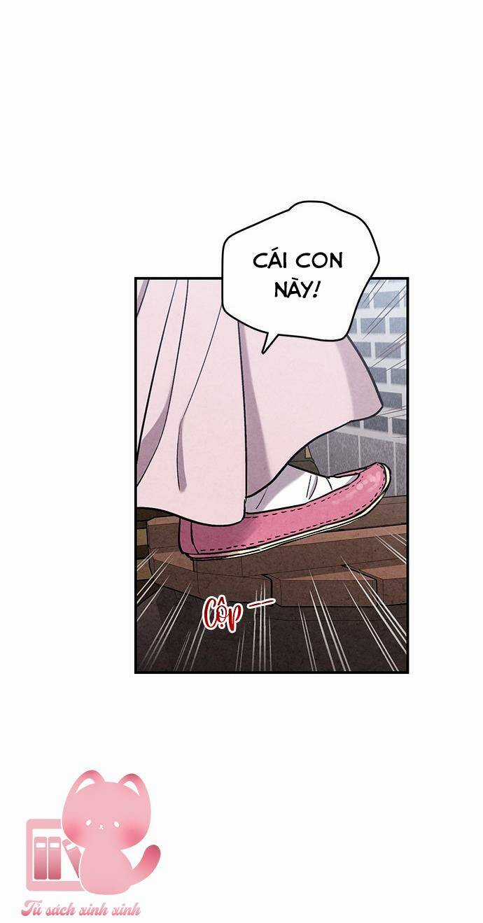 Lệnh Cấm Hôn Của Hoàng Đế Bệ Hạ Chapter 96 trang 54