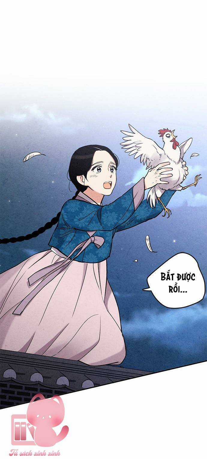 Lệnh Cấm Hôn Của Hoàng Đế Bệ Hạ Chapter 96 trang 55