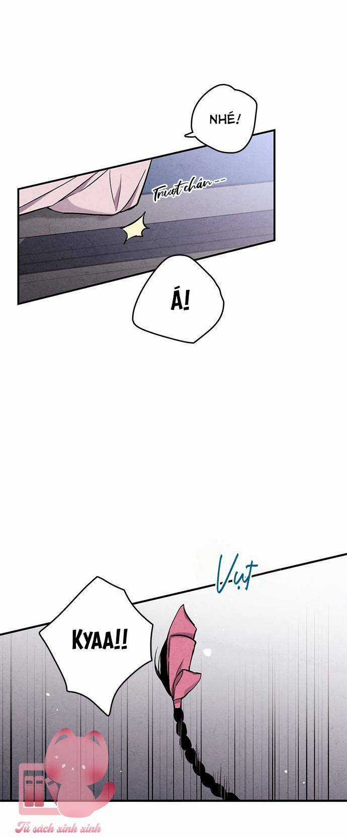 Lệnh Cấm Hôn Của Hoàng Đế Bệ Hạ Chapter 96 trang 56