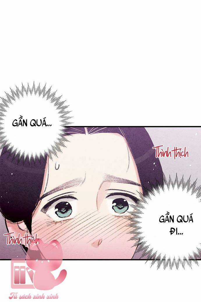 Lệnh Cấm Hôn Của Hoàng Đế Bệ Hạ Chapter 96 trang 61