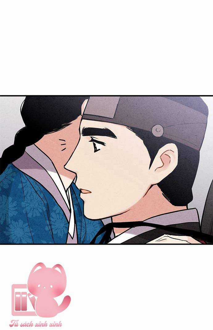 Lệnh Cấm Hôn Của Hoàng Đế Bệ Hạ Chapter 96 trang 64