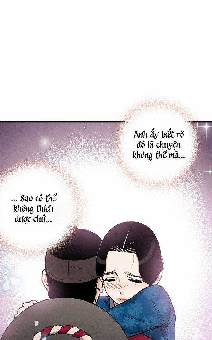 Lệnh Cấm Hôn Của Hoàng Đế Bệ Hạ Chapter 96 trang 67