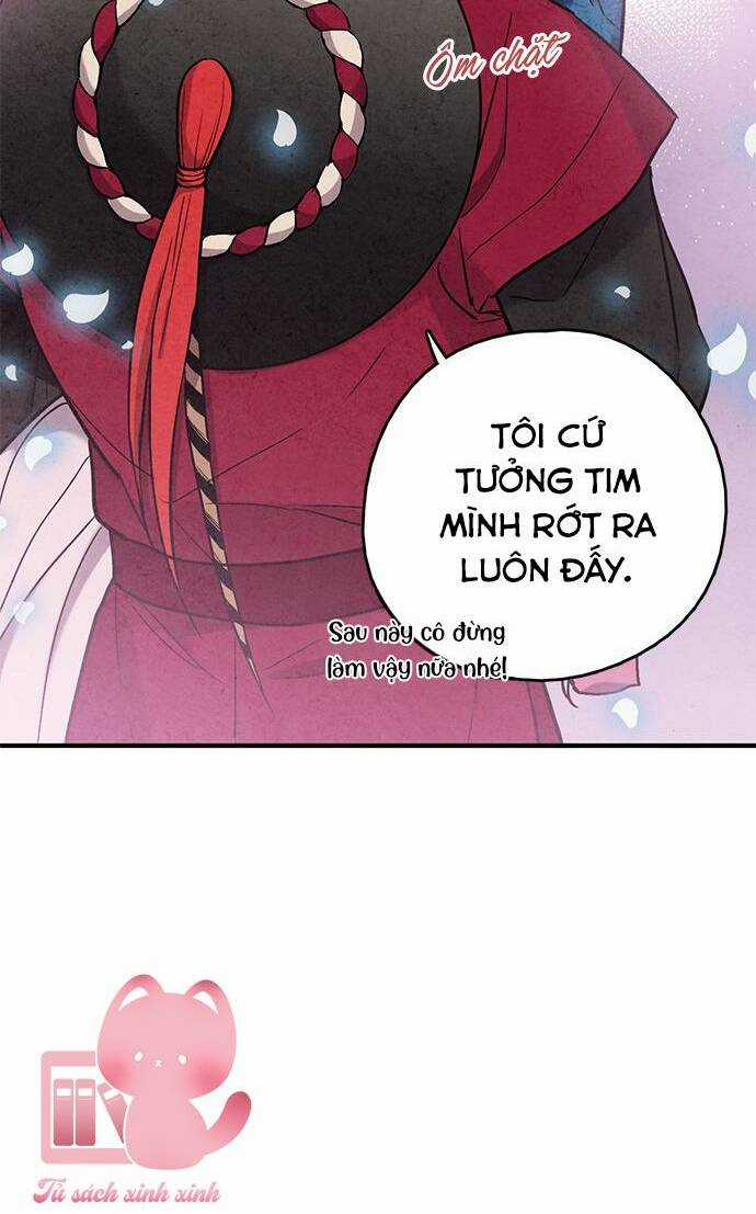 Lệnh Cấm Hôn Của Hoàng Đế Bệ Hạ Chapter 96 trang 68