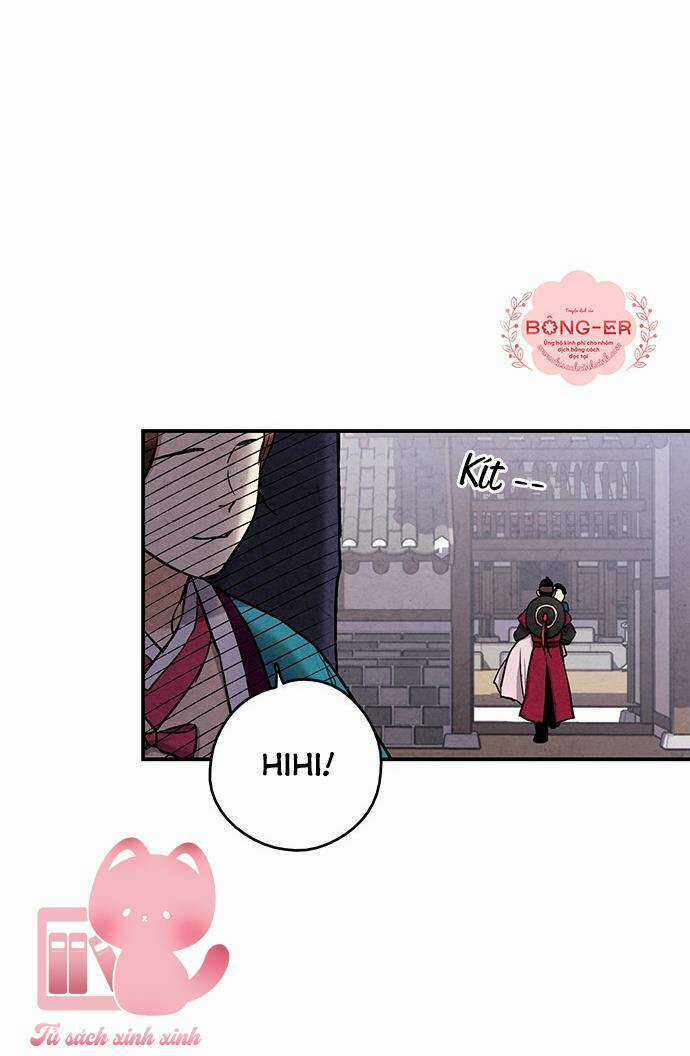 Lệnh Cấm Hôn Của Hoàng Đế Bệ Hạ Chapter 96 trang 69