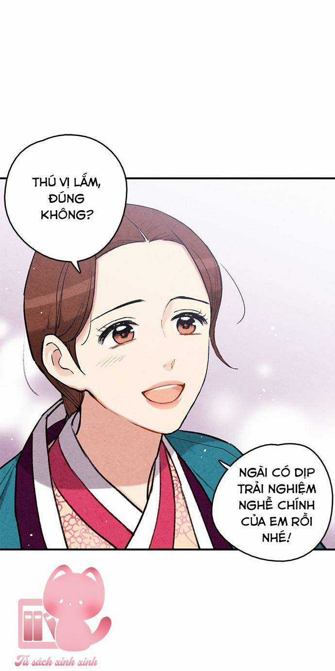 Lệnh Cấm Hôn Của Hoàng Đế Bệ Hạ Chapter 96 trang 71