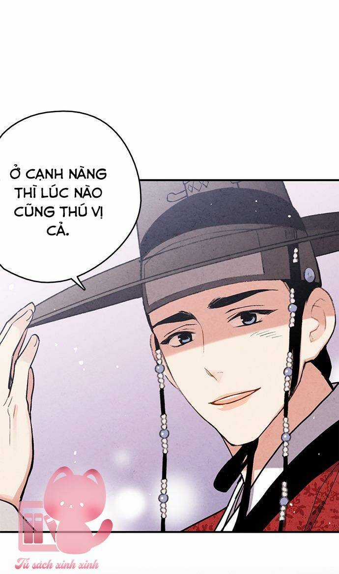 Lệnh Cấm Hôn Của Hoàng Đế Bệ Hạ Chapter 96 trang 72
