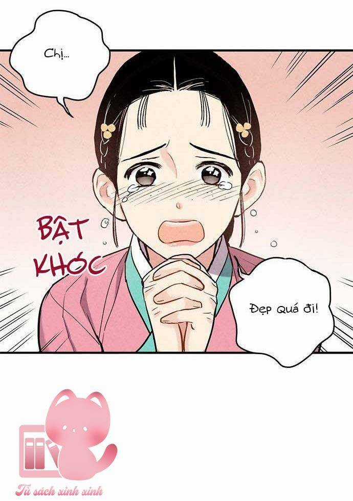 Lệnh Cấm Hôn Của Hoàng Đế Bệ Hạ Chapter 97 trang 13