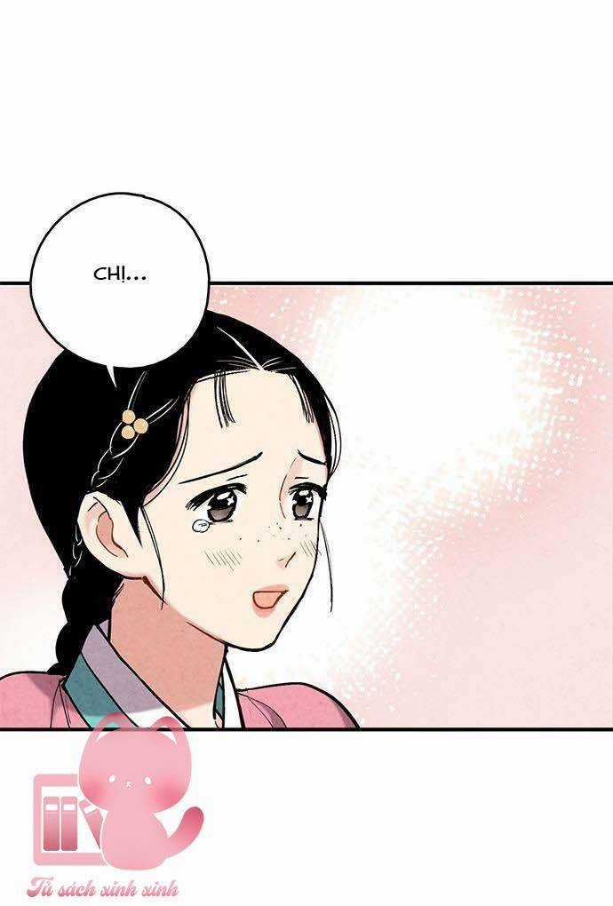 Lệnh Cấm Hôn Của Hoàng Đế Bệ Hạ Chapter 97 trang 16