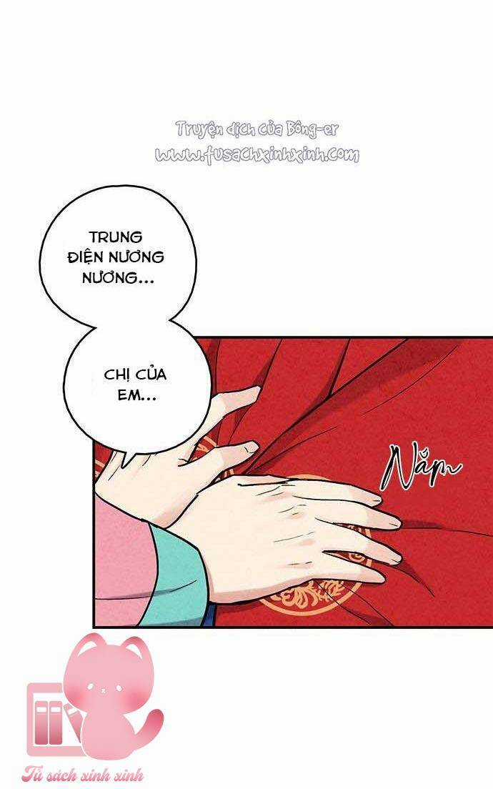 Lệnh Cấm Hôn Của Hoàng Đế Bệ Hạ Chapter 97 trang 19