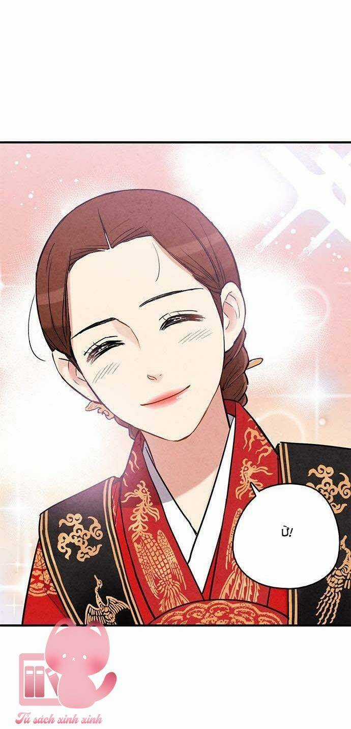 Lệnh Cấm Hôn Của Hoàng Đế Bệ Hạ Chapter 97 trang 21