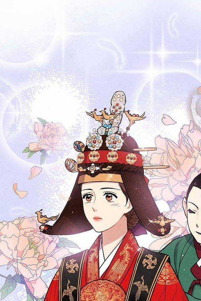 Lệnh Cấm Hôn Của Hoàng Đế Bệ Hạ Chapter 97 trang 24