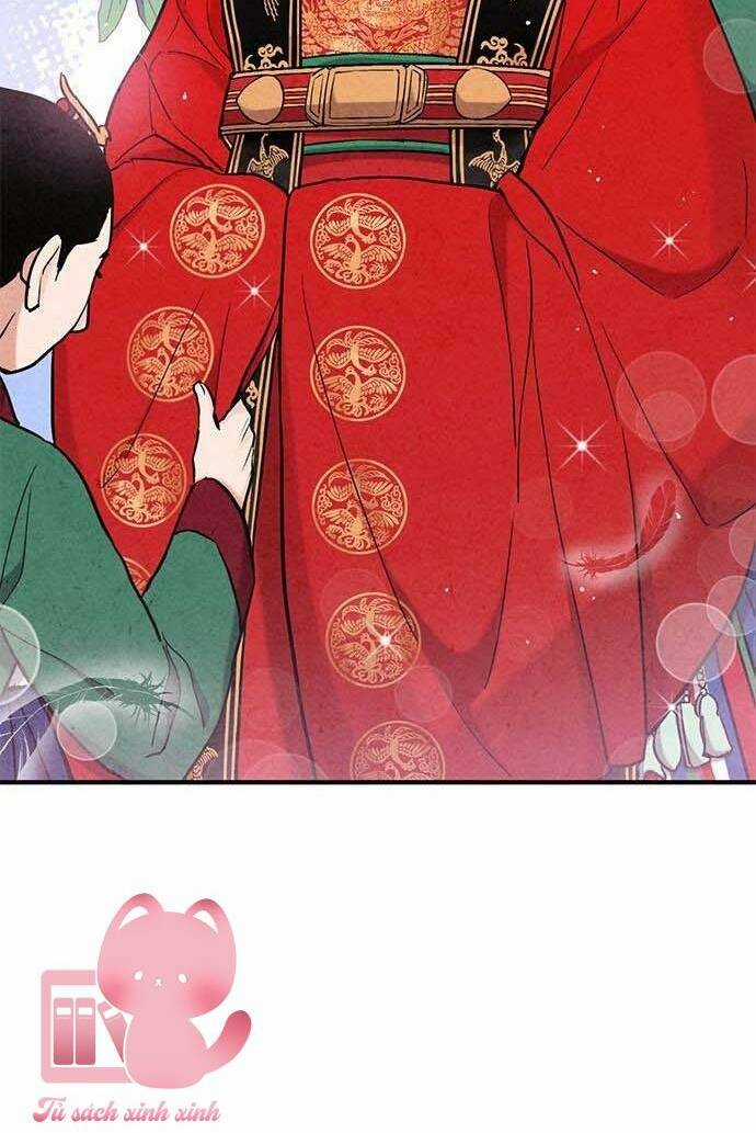 Lệnh Cấm Hôn Của Hoàng Đế Bệ Hạ Chapter 97 trang 25
