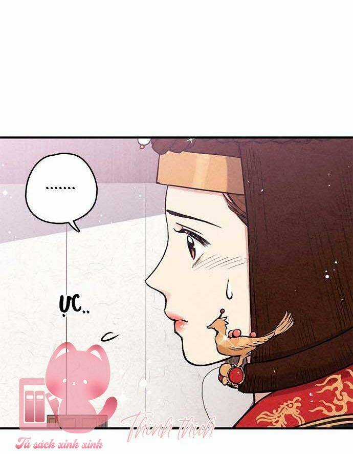 Lệnh Cấm Hôn Của Hoàng Đế Bệ Hạ Chapter 97 trang 28