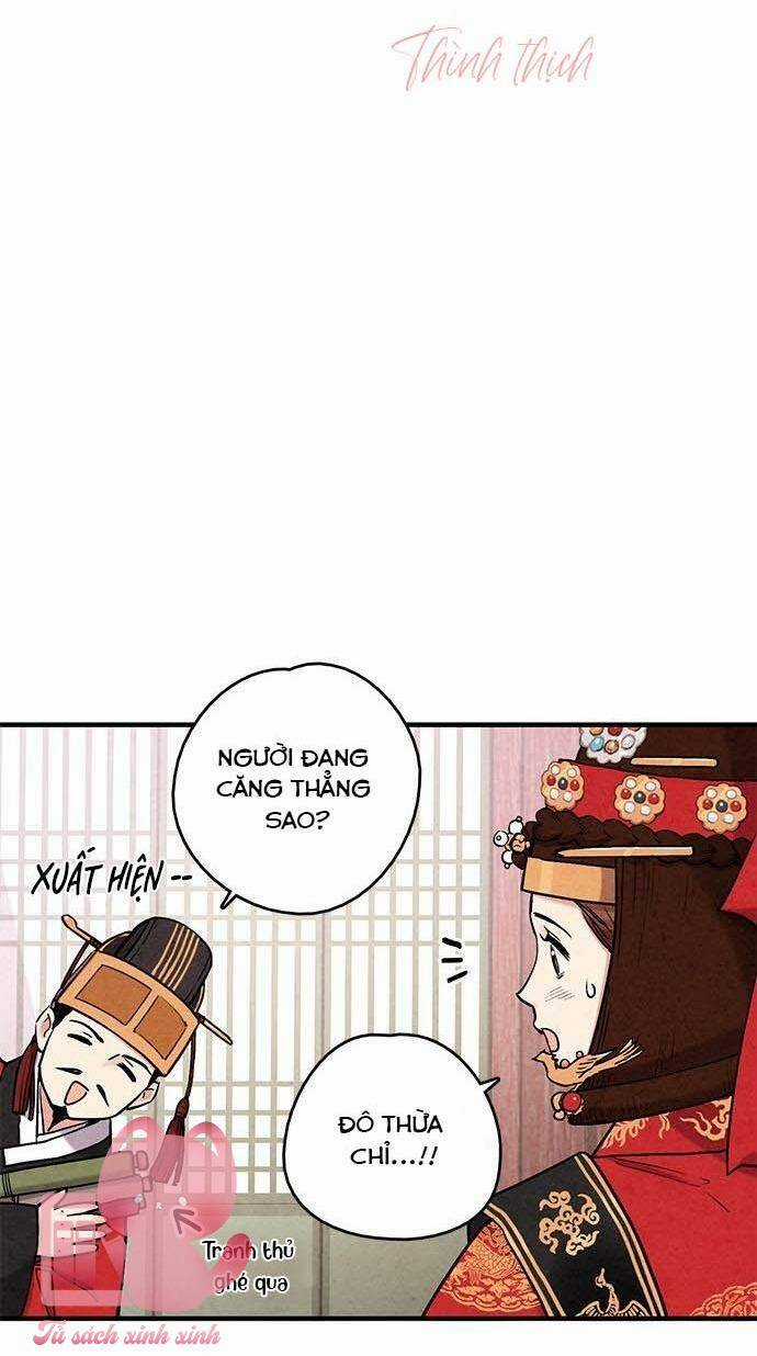 Lệnh Cấm Hôn Của Hoàng Đế Bệ Hạ Chapter 97 trang 29